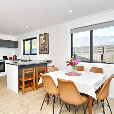 Lavandula 4 - Christchurch Holiday Homes מראה חיצוני תמונה