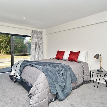 Lavandula 4 - Christchurch Holiday Homes מראה חיצוני תמונה