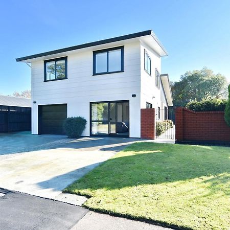 Lavandula 4 - Christchurch Holiday Homes מראה חיצוני תמונה