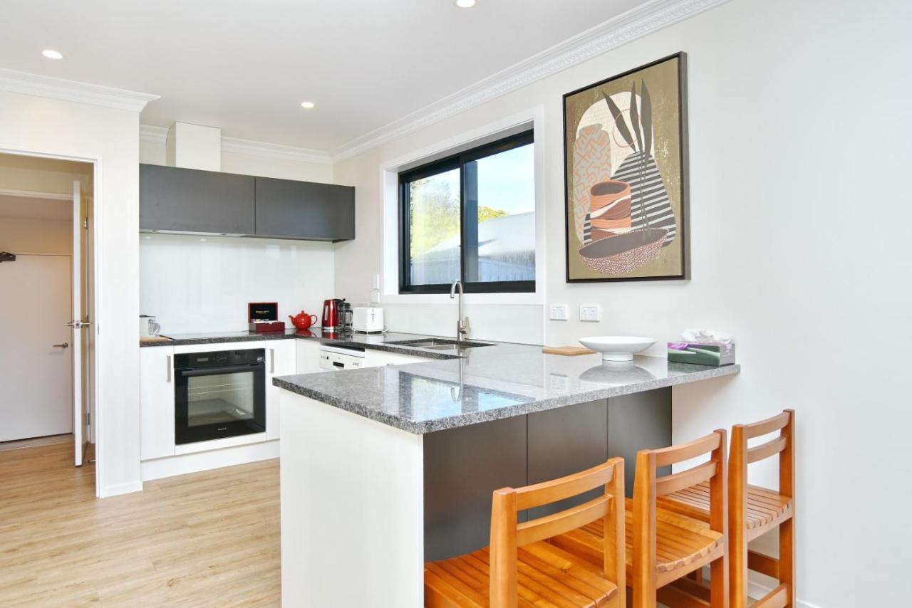 Lavandula 4 - Christchurch Holiday Homes מראה חיצוני תמונה
