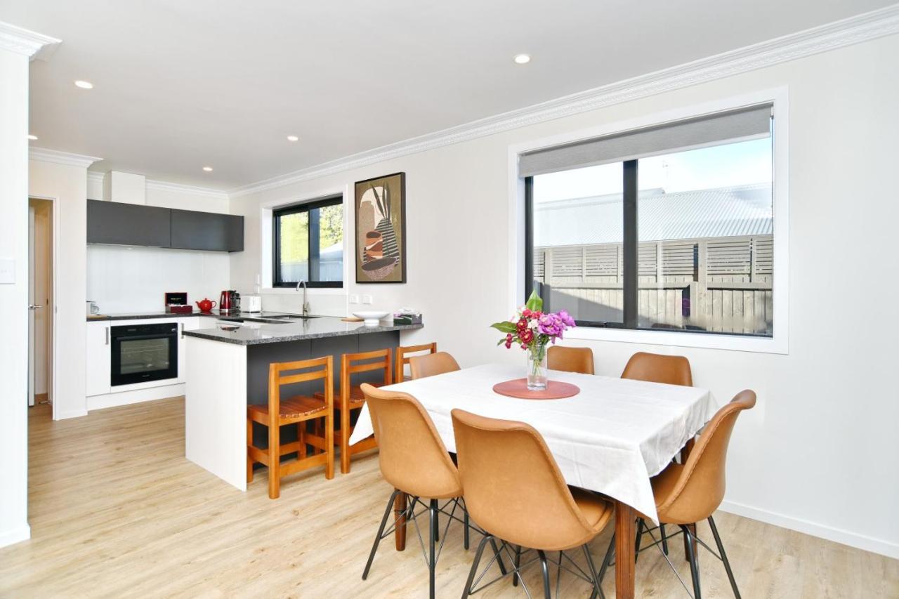 Lavandula 4 - Christchurch Holiday Homes מראה חיצוני תמונה