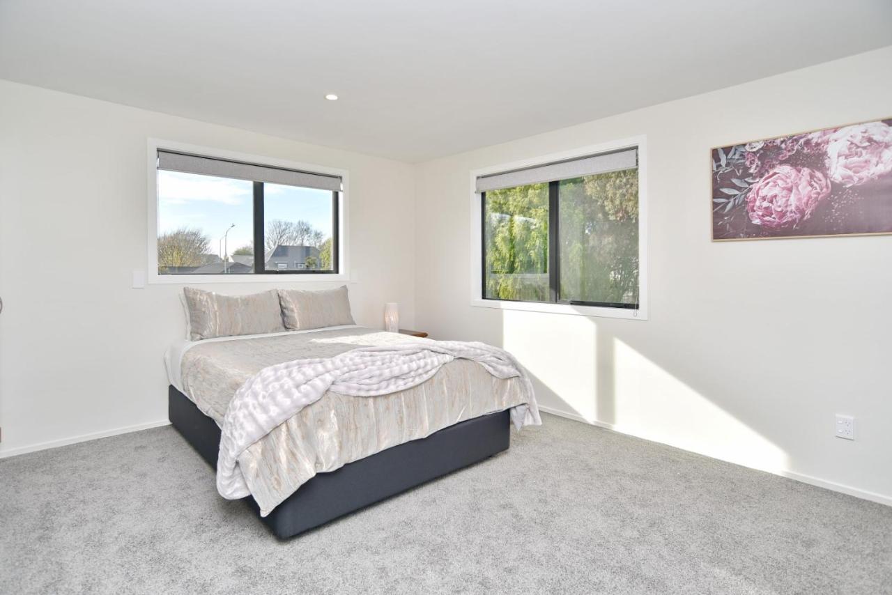 Lavandula 4 - Christchurch Holiday Homes מראה חיצוני תמונה