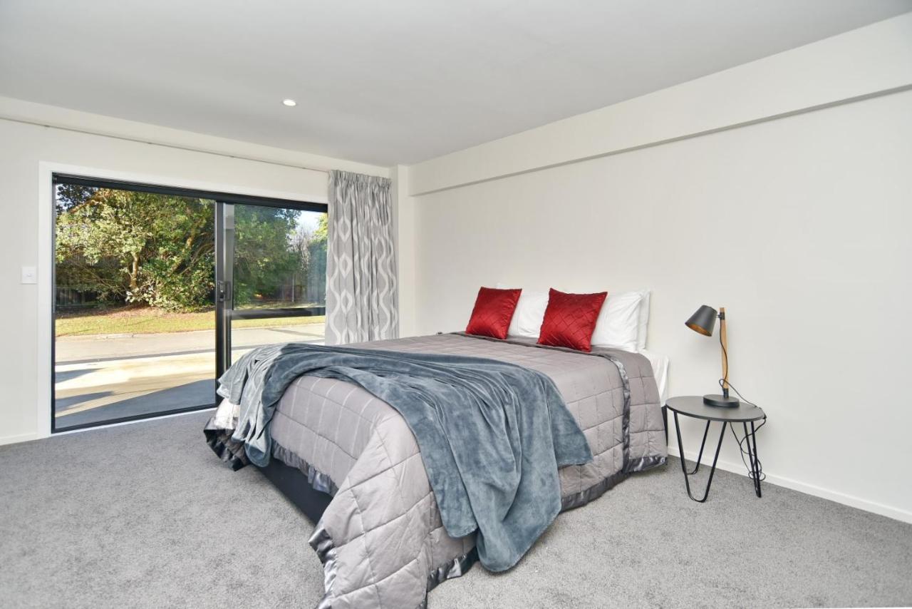 Lavandula 4 - Christchurch Holiday Homes מראה חיצוני תמונה