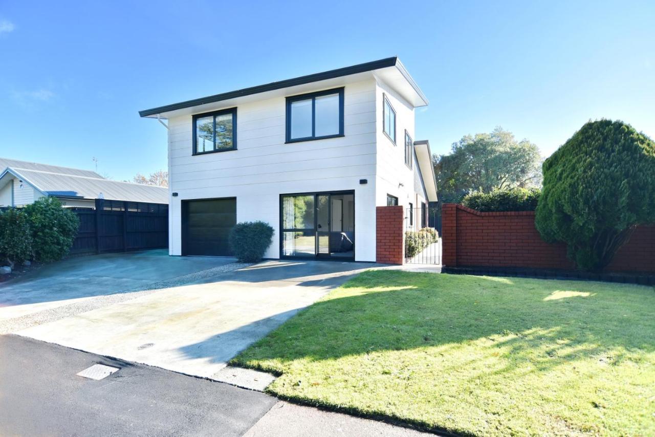 Lavandula 4 - Christchurch Holiday Homes מראה חיצוני תמונה