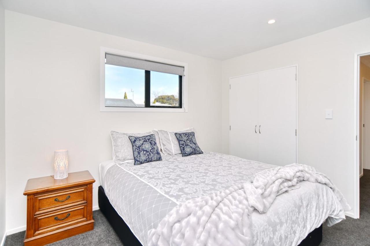 Lavandula 4 - Christchurch Holiday Homes מראה חיצוני תמונה