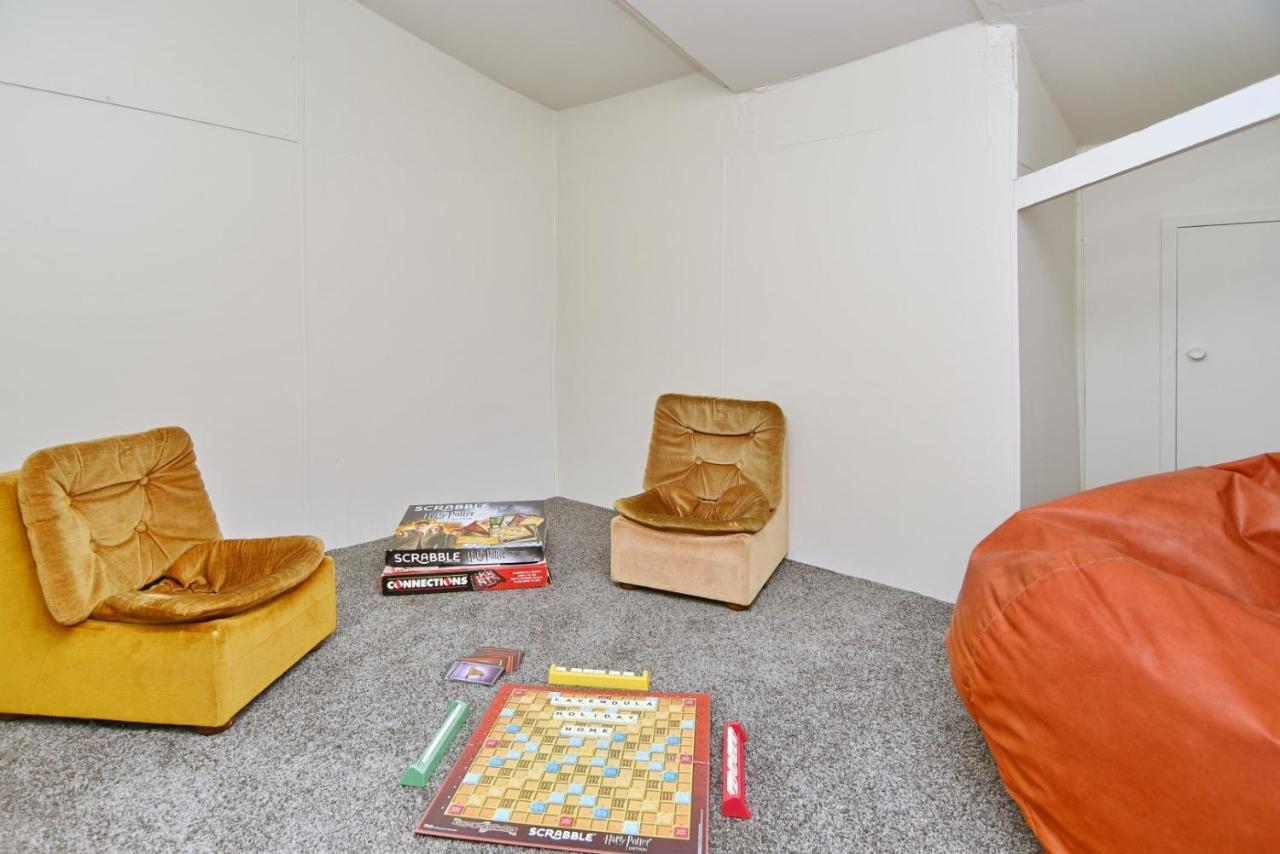 Lavandula 4 - Christchurch Holiday Homes מראה חיצוני תמונה