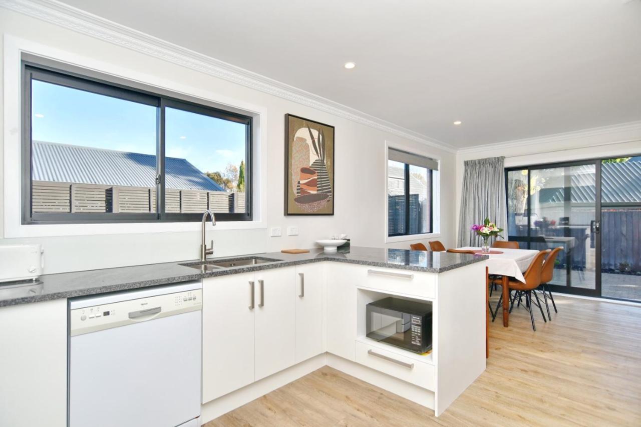 Lavandula 4 - Christchurch Holiday Homes מראה חיצוני תמונה