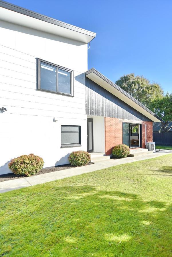Lavandula 4 - Christchurch Holiday Homes מראה חיצוני תמונה