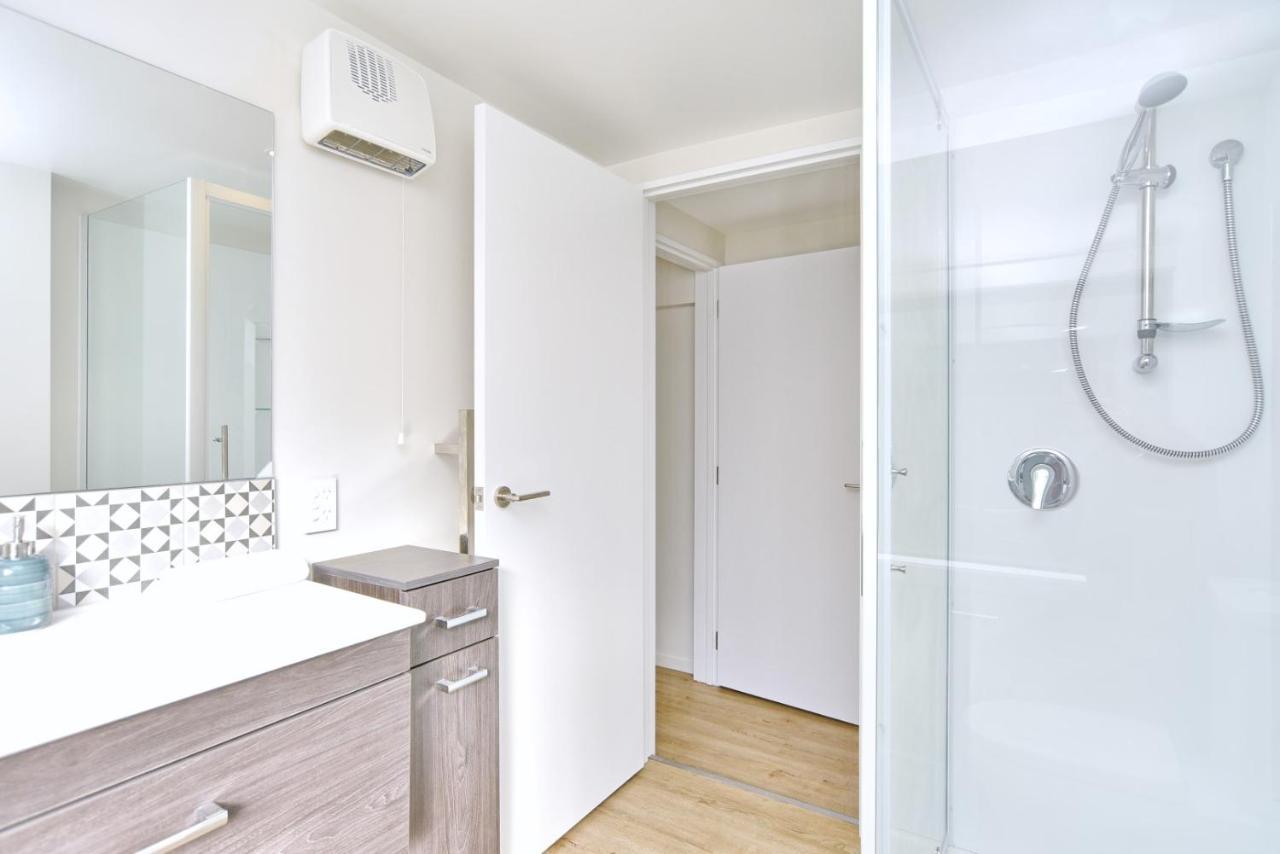 Lavandula 4 - Christchurch Holiday Homes מראה חיצוני תמונה