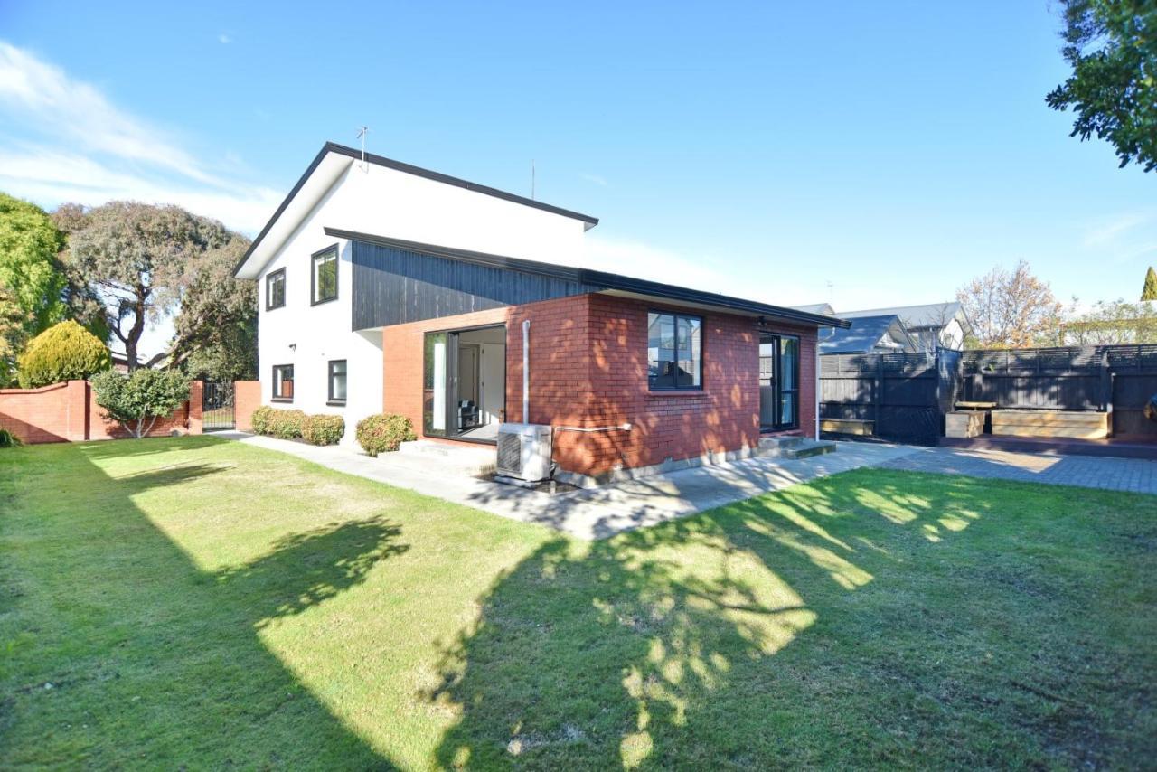 Lavandula 4 - Christchurch Holiday Homes מראה חיצוני תמונה