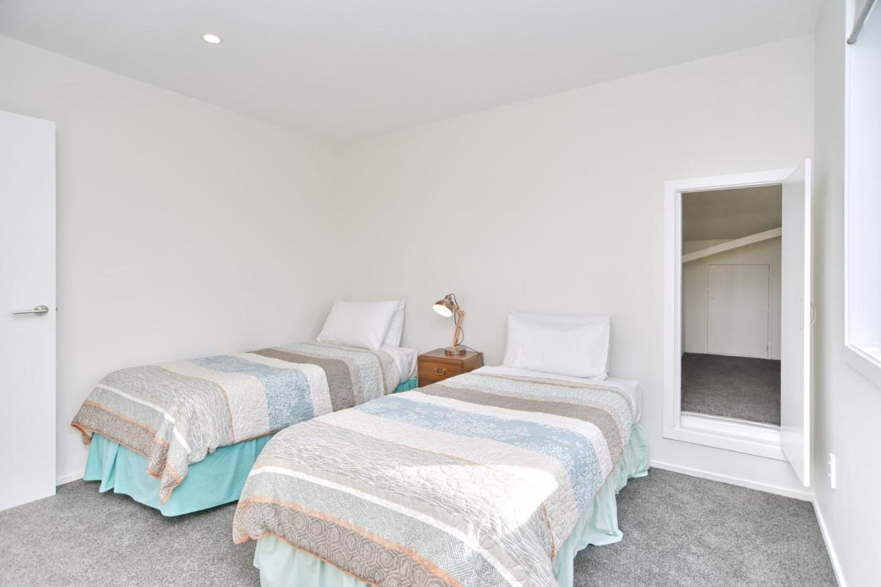 Lavandula 4 - Christchurch Holiday Homes מראה חיצוני תמונה