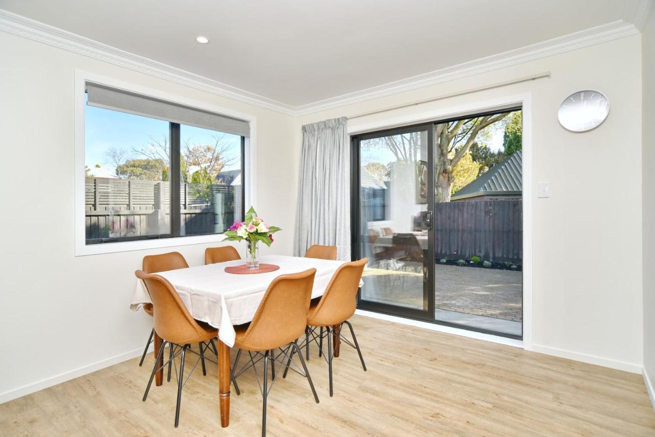Lavandula 4 - Christchurch Holiday Homes מראה חיצוני תמונה
