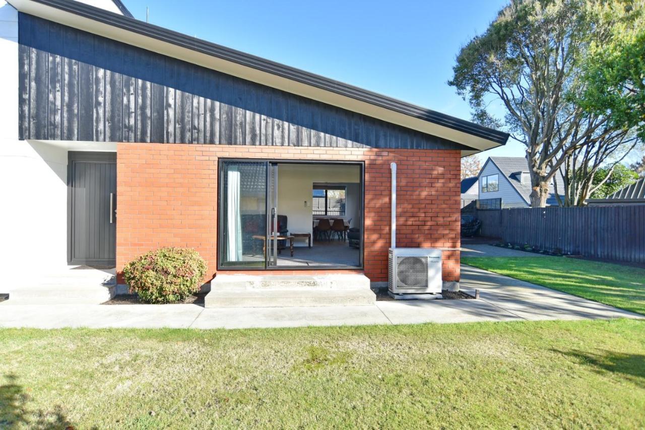 Lavandula 4 - Christchurch Holiday Homes מראה חיצוני תמונה