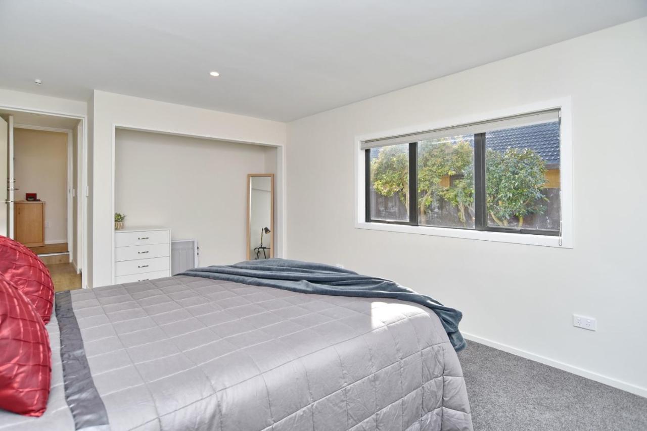 Lavandula 4 - Christchurch Holiday Homes מראה חיצוני תמונה