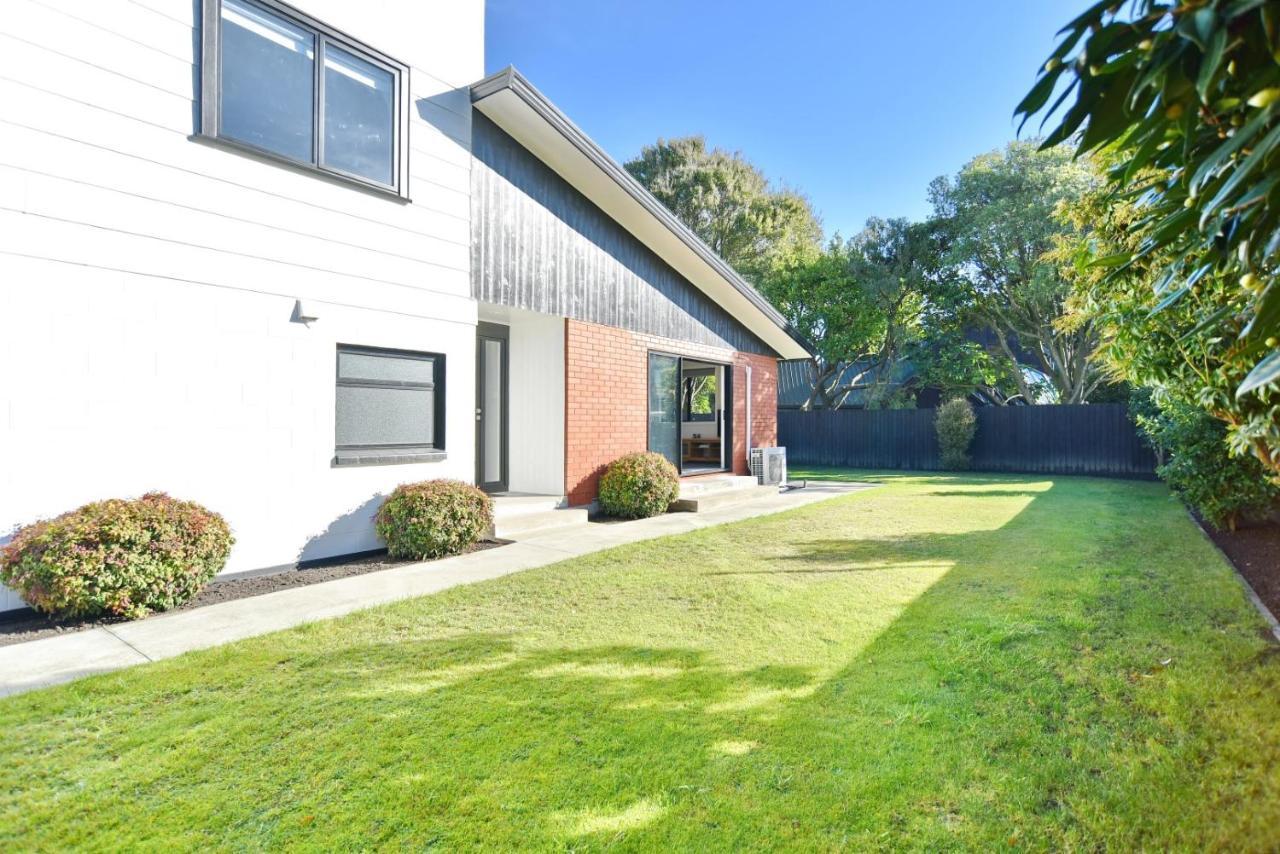 Lavandula 4 - Christchurch Holiday Homes מראה חיצוני תמונה