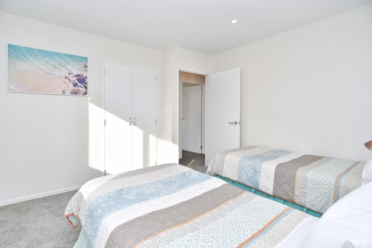 Lavandula 4 - Christchurch Holiday Homes מראה חיצוני תמונה