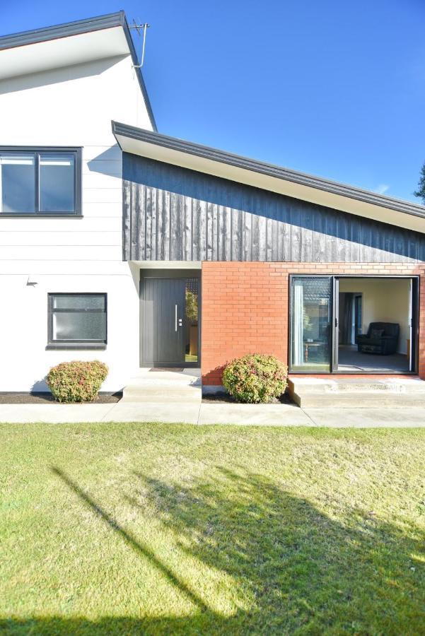 Lavandula 4 - Christchurch Holiday Homes מראה חיצוני תמונה