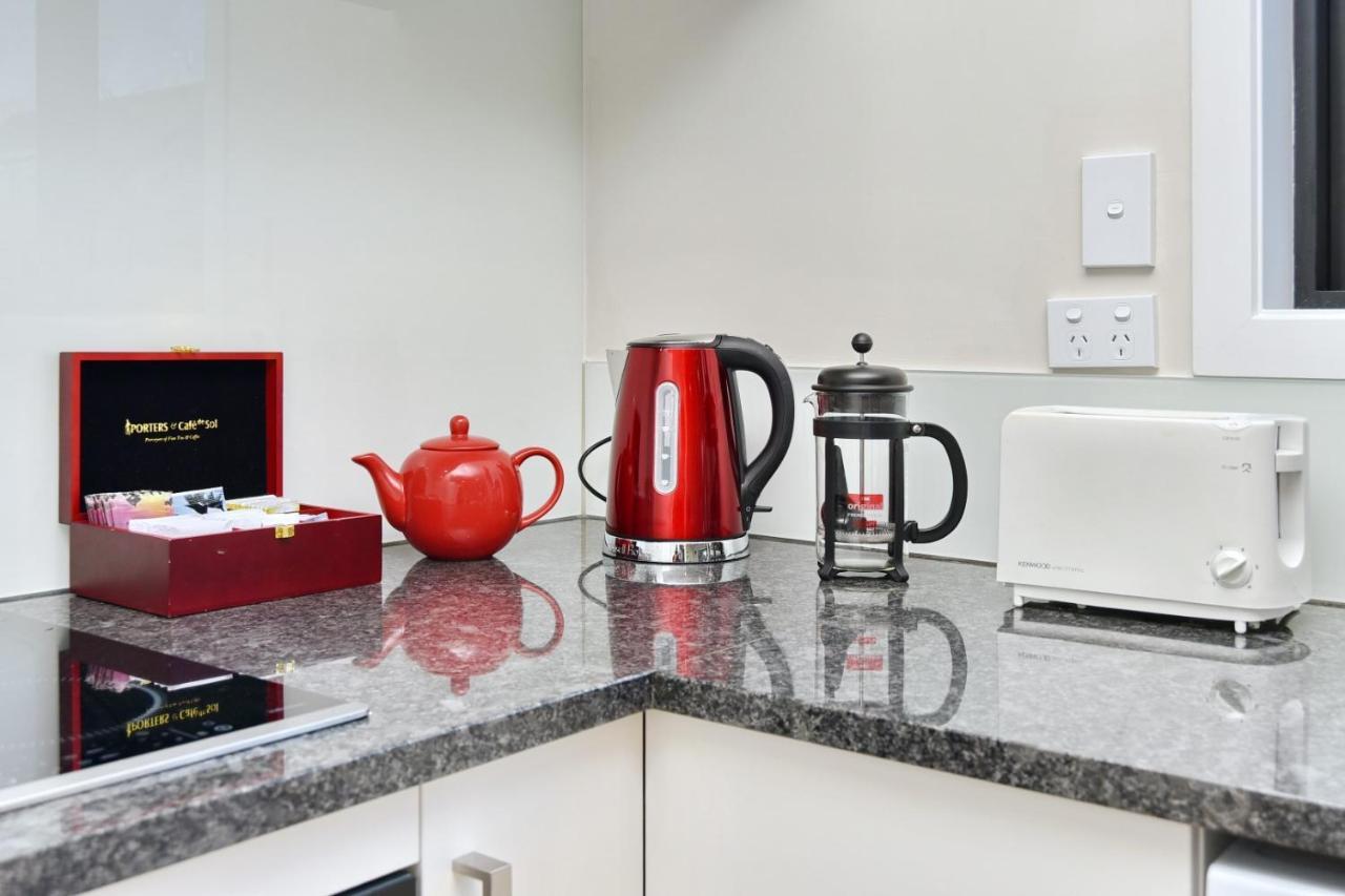 Lavandula 4 - Christchurch Holiday Homes מראה חיצוני תמונה