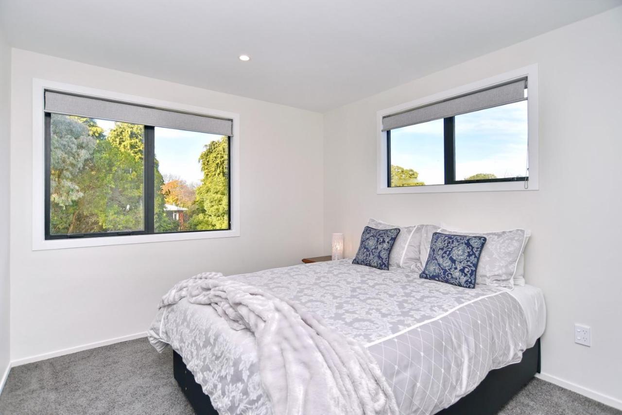 Lavandula 4 - Christchurch Holiday Homes מראה חיצוני תמונה