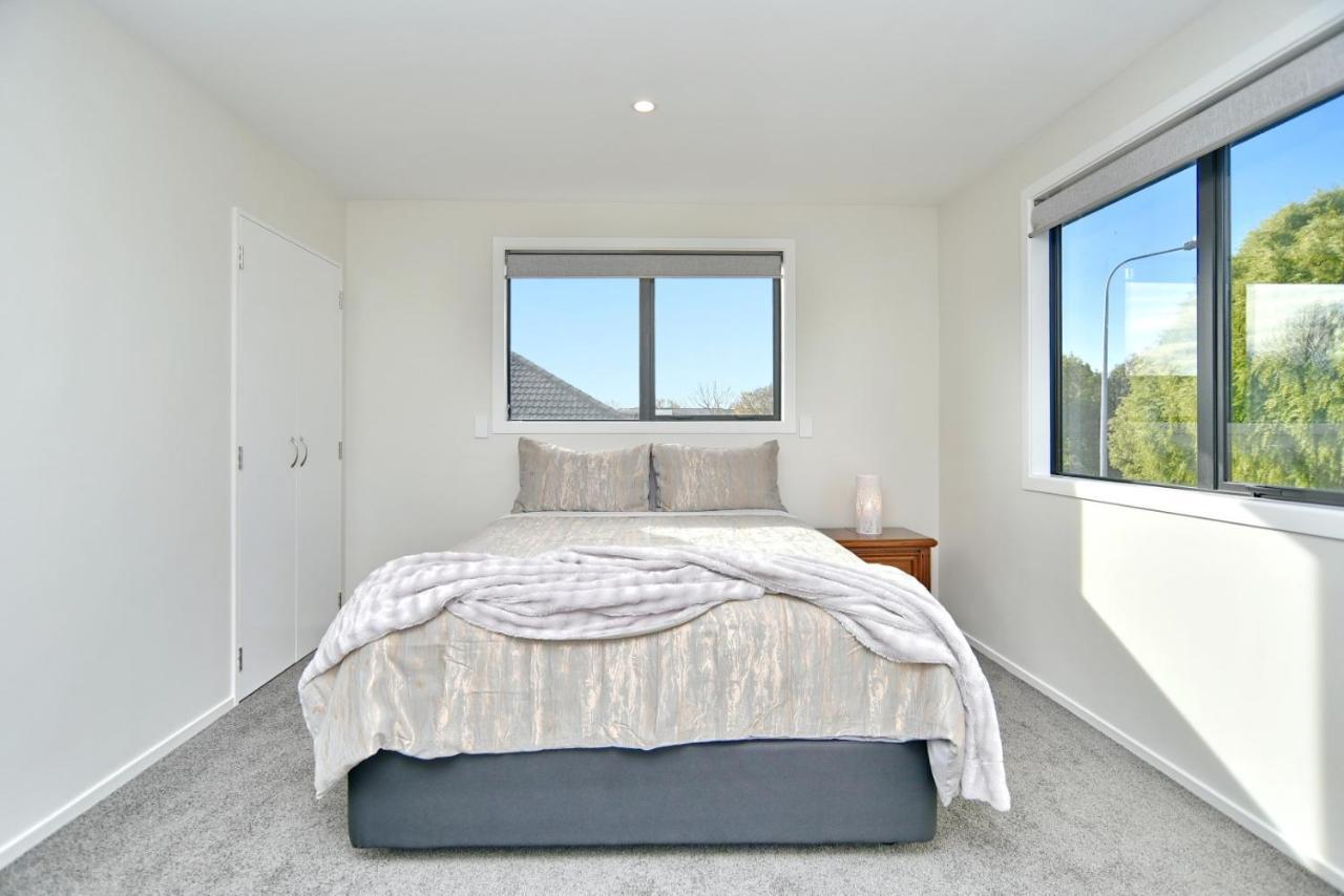 Lavandula 4 - Christchurch Holiday Homes מראה חיצוני תמונה