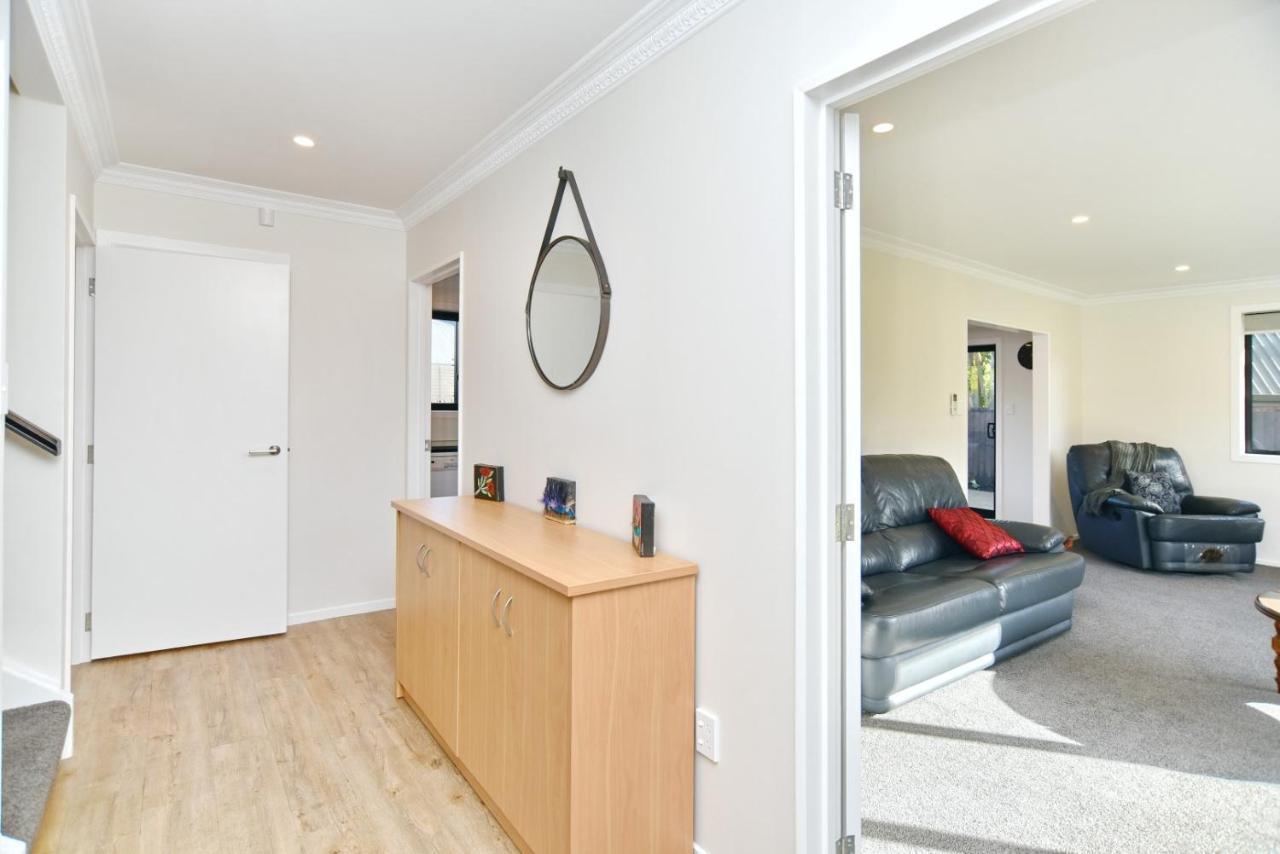 Lavandula 4 - Christchurch Holiday Homes מראה חיצוני תמונה