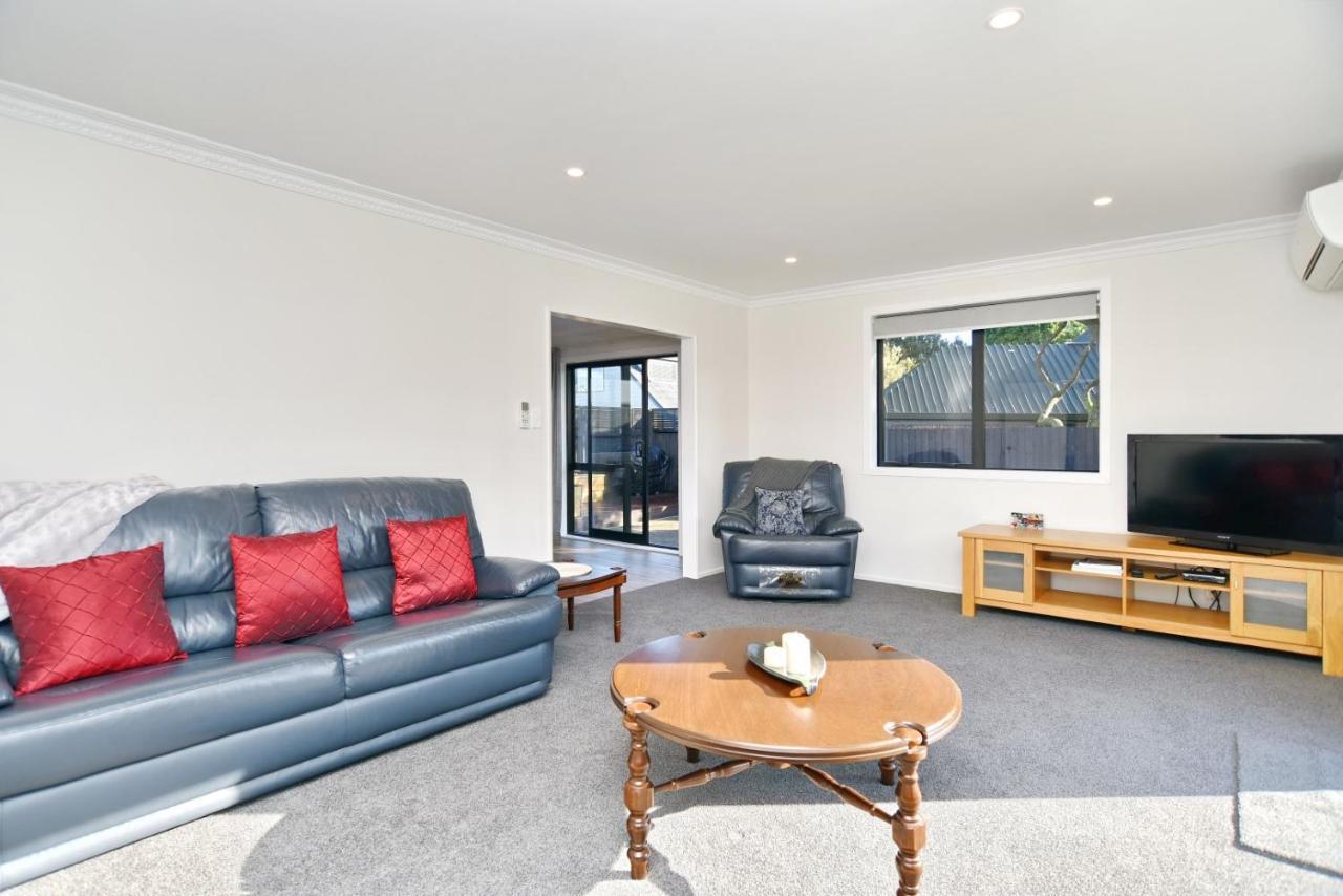 Lavandula 4 - Christchurch Holiday Homes מראה חיצוני תמונה