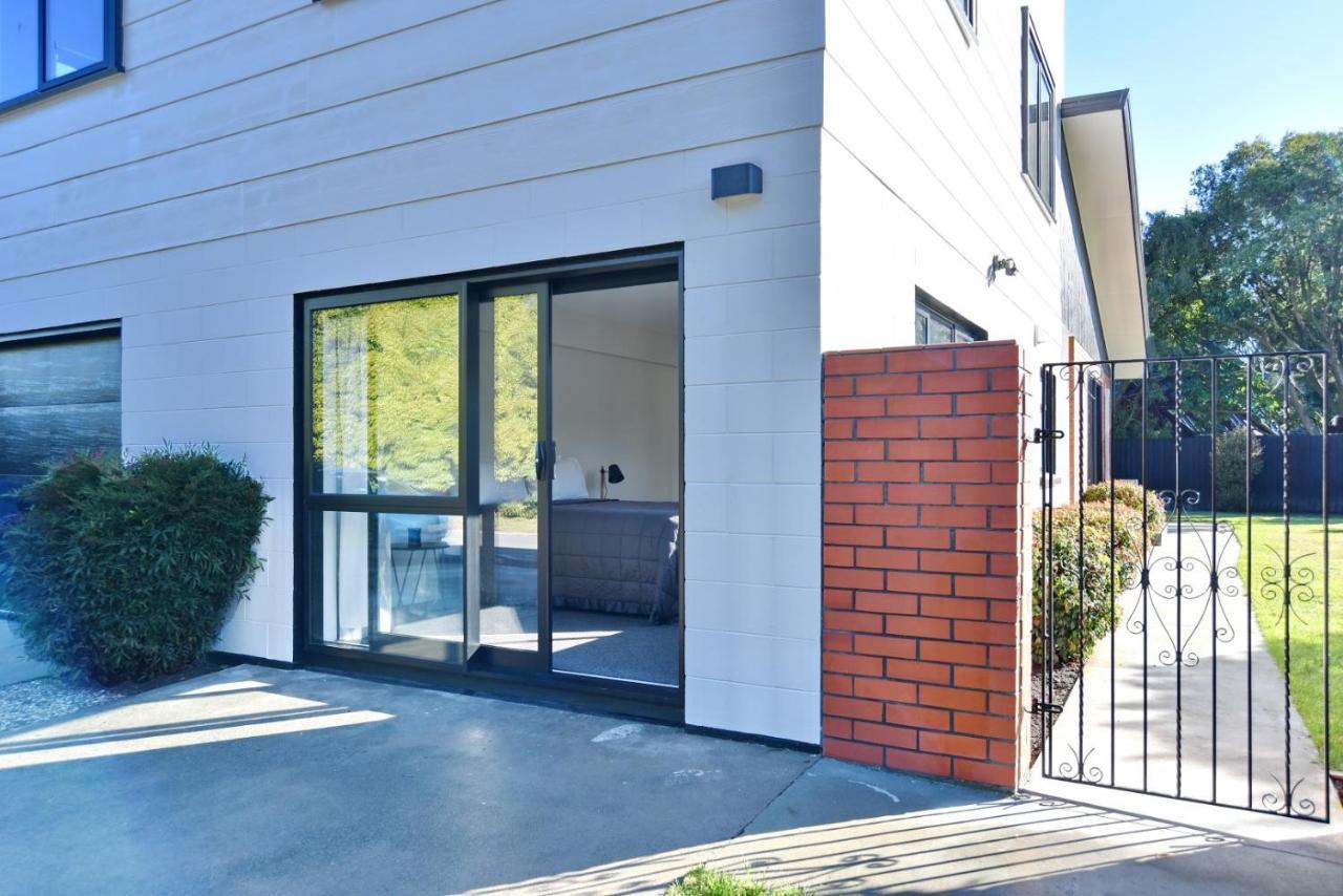 Lavandula 4 - Christchurch Holiday Homes מראה חיצוני תמונה