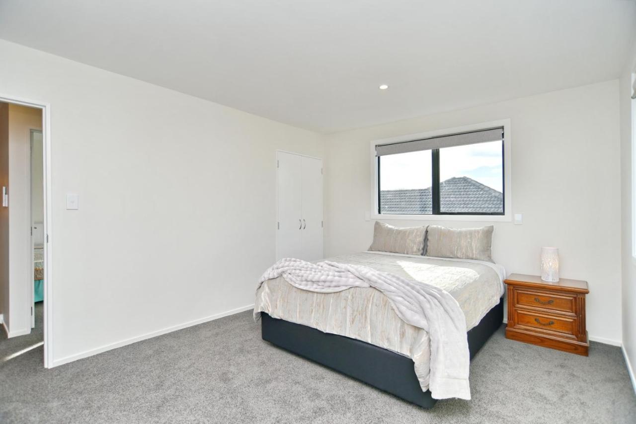 Lavandula 4 - Christchurch Holiday Homes מראה חיצוני תמונה
