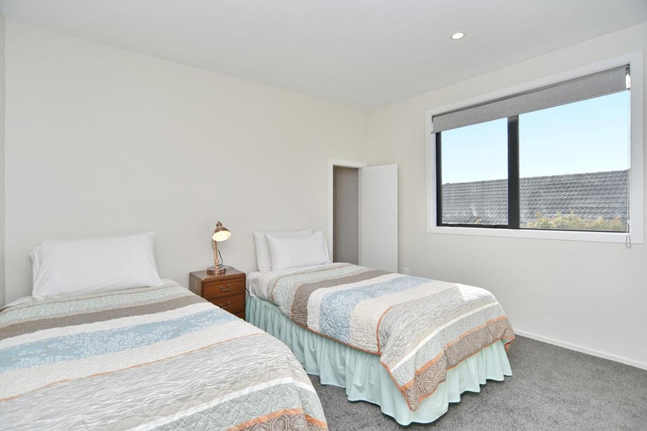Lavandula 4 - Christchurch Holiday Homes מראה חיצוני תמונה