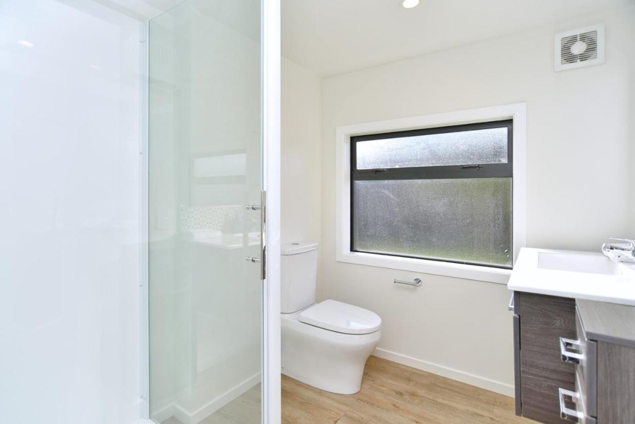 Lavandula 4 - Christchurch Holiday Homes מראה חיצוני תמונה