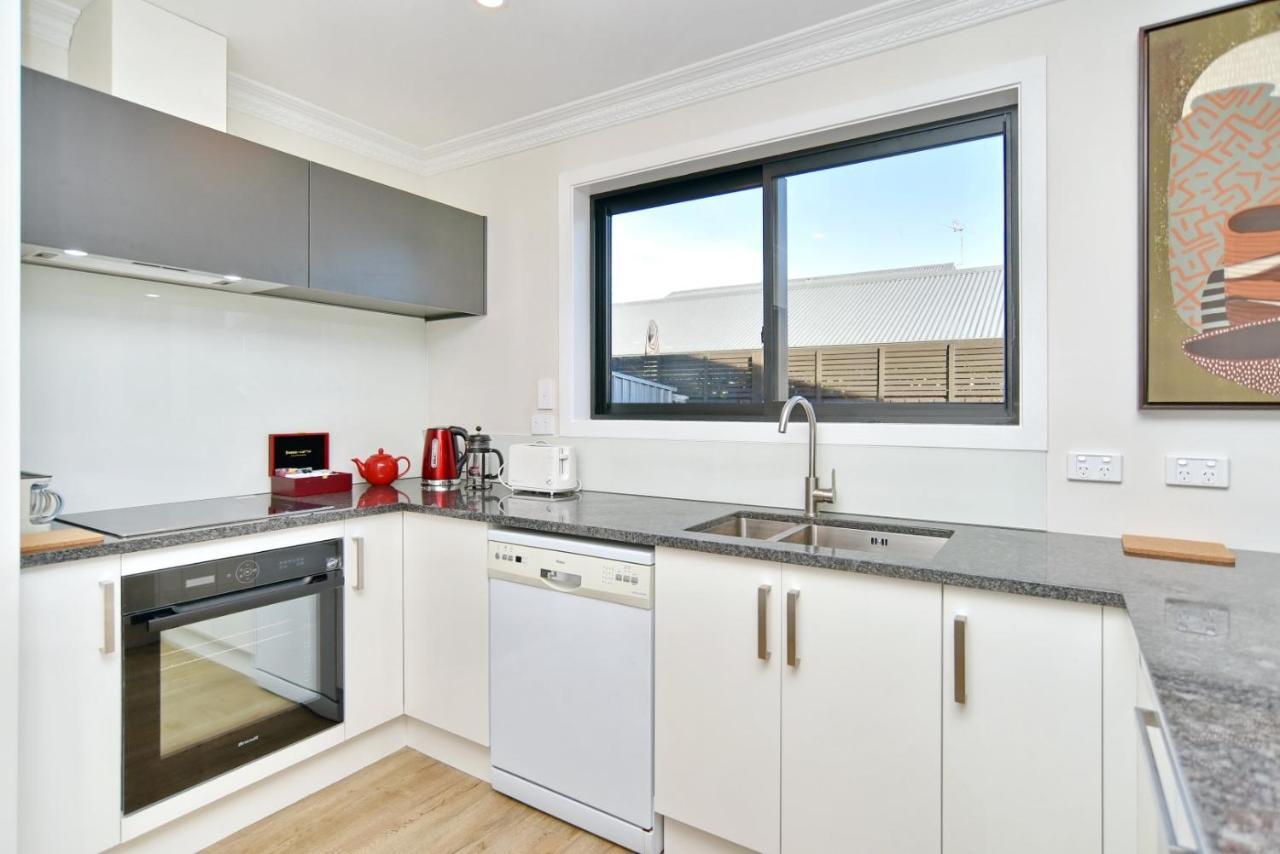 Lavandula 4 - Christchurch Holiday Homes מראה חיצוני תמונה