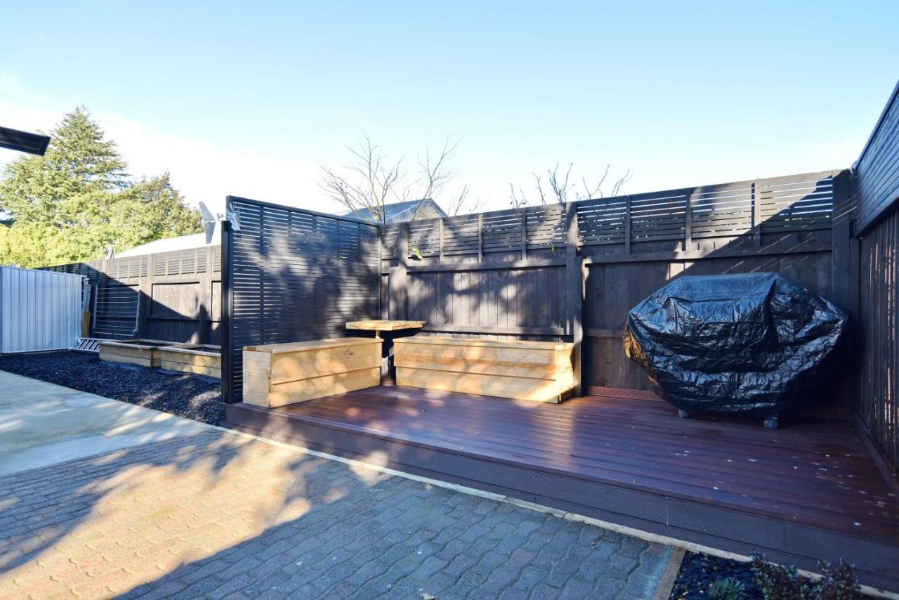 Lavandula 4 - Christchurch Holiday Homes מראה חיצוני תמונה