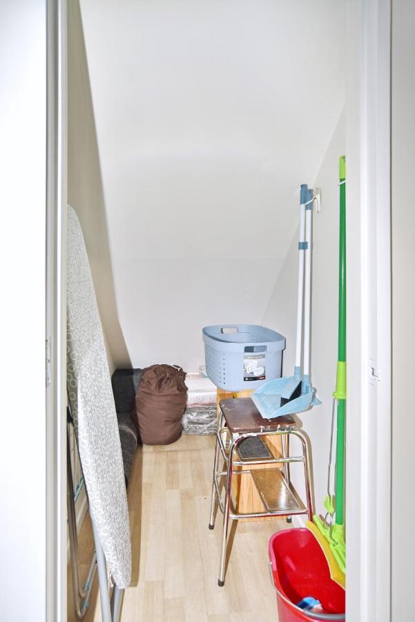 Lavandula 4 - Christchurch Holiday Homes מראה חיצוני תמונה