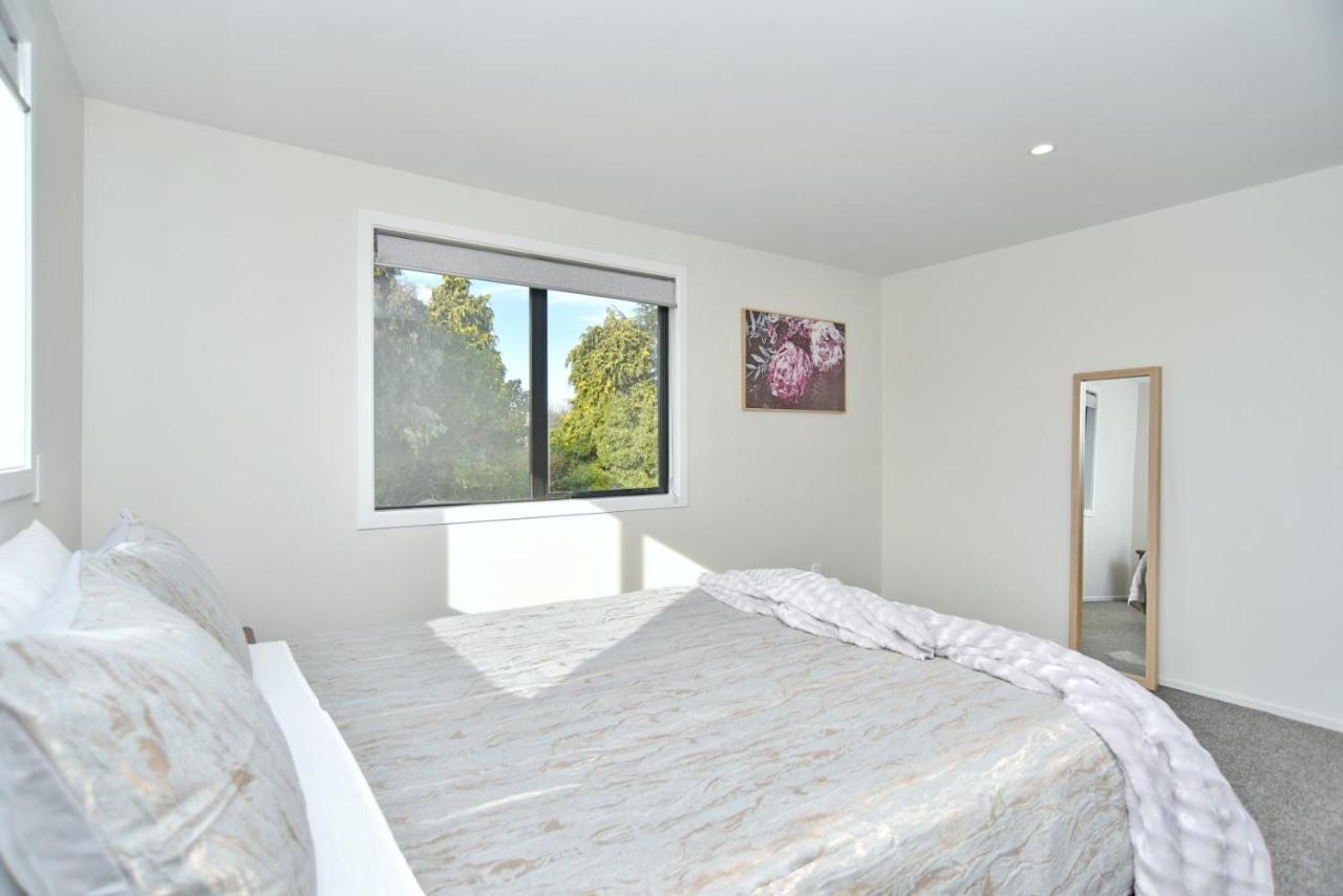 Lavandula 4 - Christchurch Holiday Homes מראה חיצוני תמונה