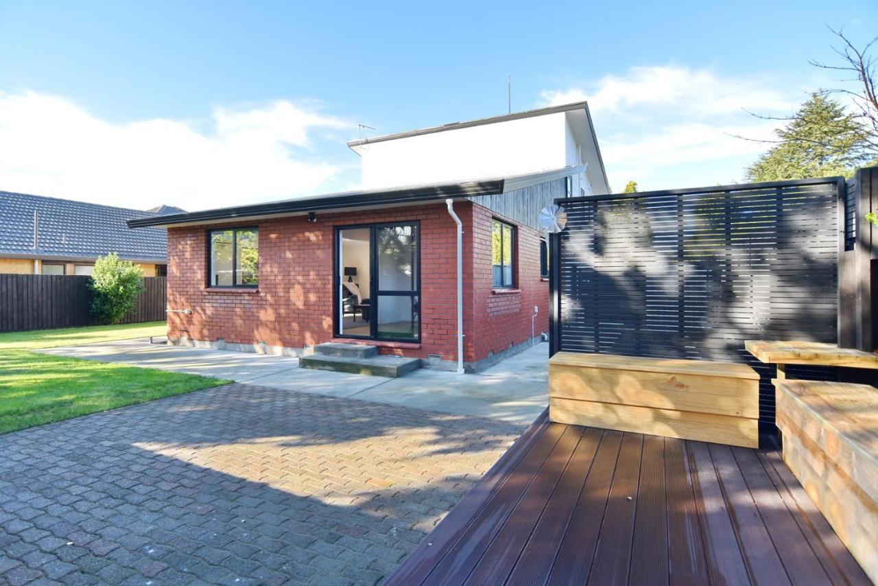 Lavandula 4 - Christchurch Holiday Homes מראה חיצוני תמונה