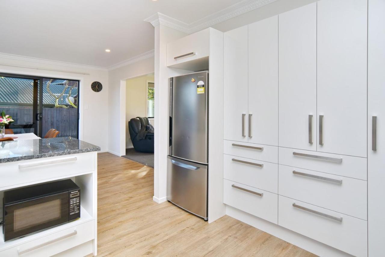 Lavandula 4 - Christchurch Holiday Homes מראה חיצוני תמונה