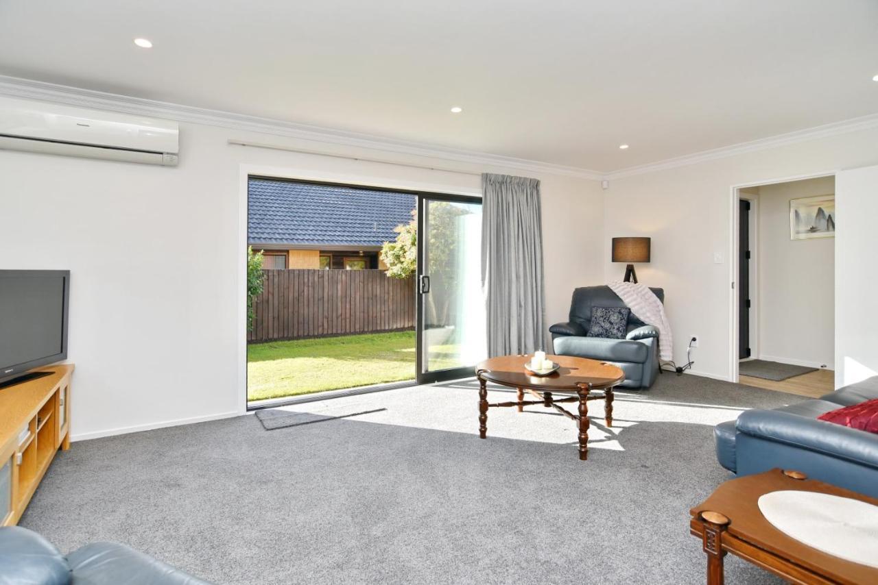 Lavandula 4 - Christchurch Holiday Homes מראה חיצוני תמונה