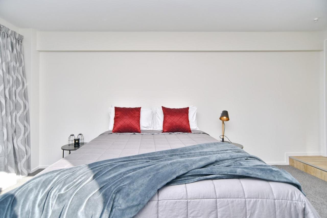 Lavandula 4 - Christchurch Holiday Homes מראה חיצוני תמונה