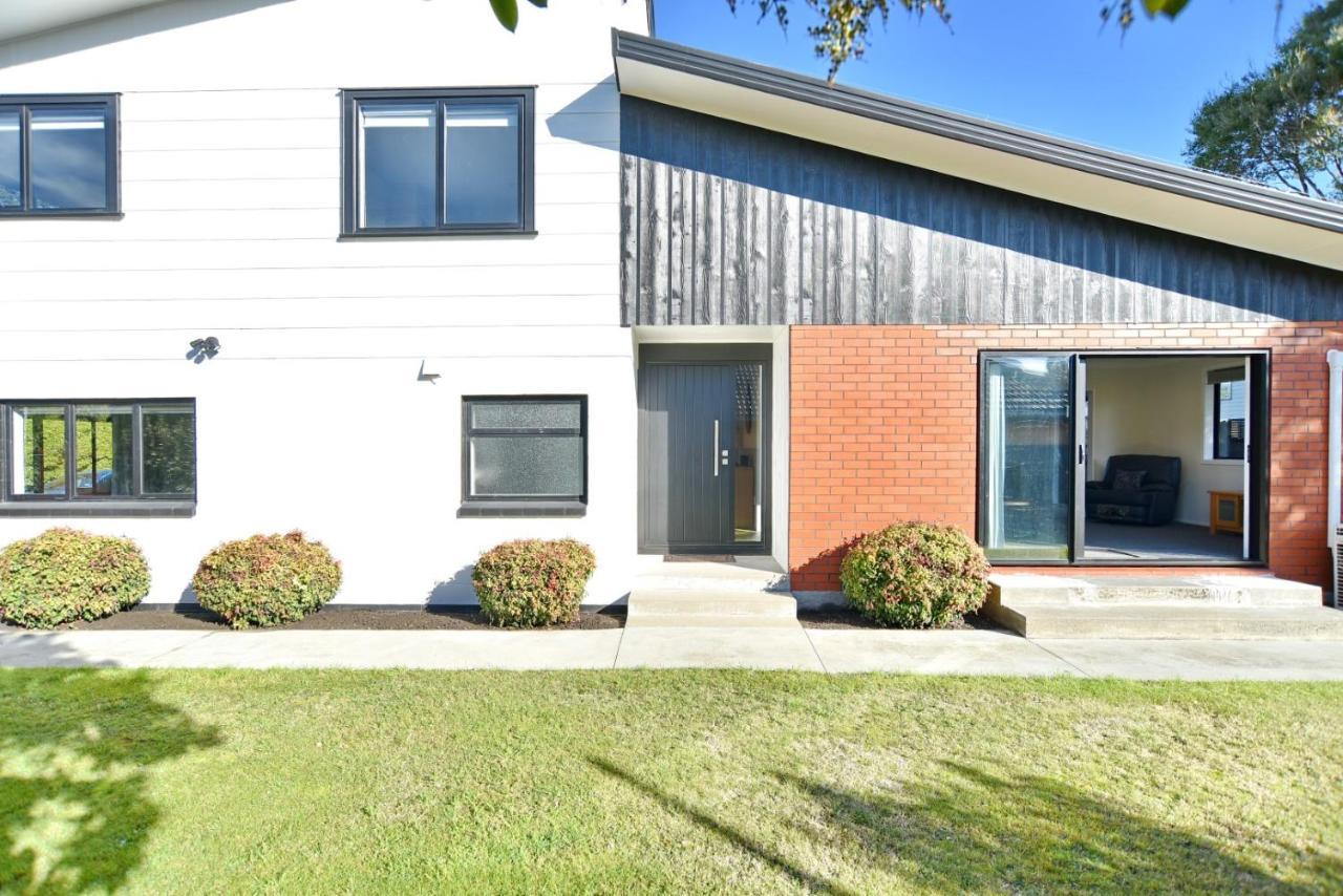 Lavandula 4 - Christchurch Holiday Homes מראה חיצוני תמונה