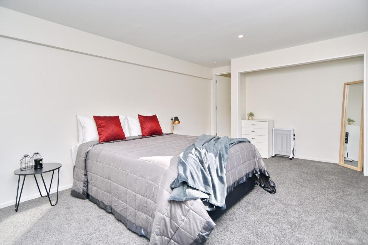 Lavandula 4 - Christchurch Holiday Homes מראה חיצוני תמונה